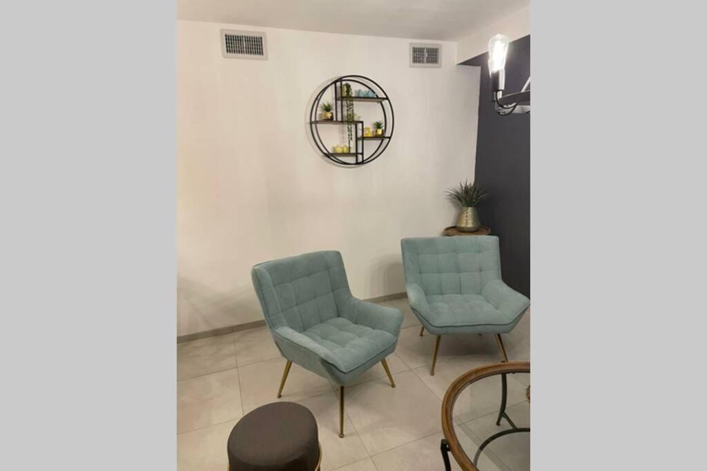 נוף הארבל עם חלון לכינרת Apartment Migdal Exterior foto